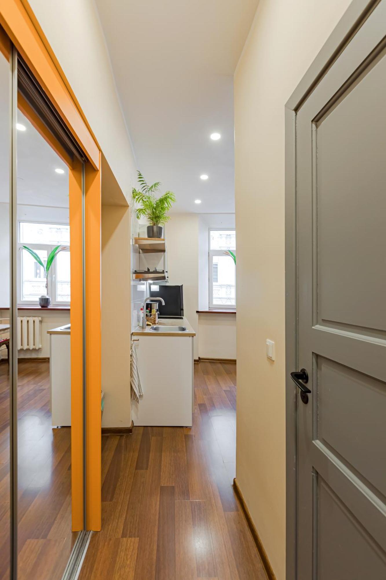 Cozy Studio And Standard Apartments In The Heart Of Oldtown VNO Dış mekan fotoğraf