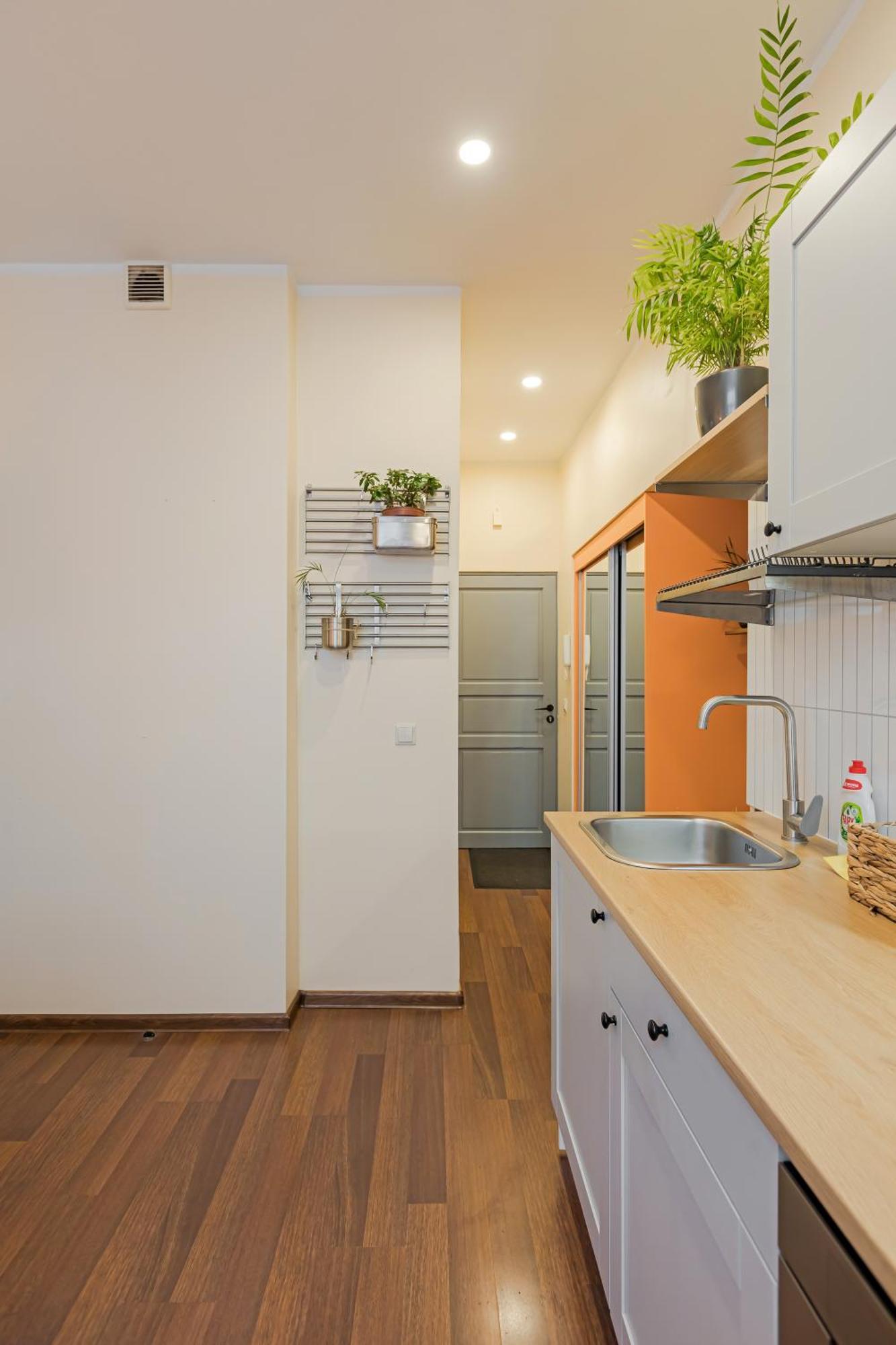Cozy Studio And Standard Apartments In The Heart Of Oldtown VNO Dış mekan fotoğraf