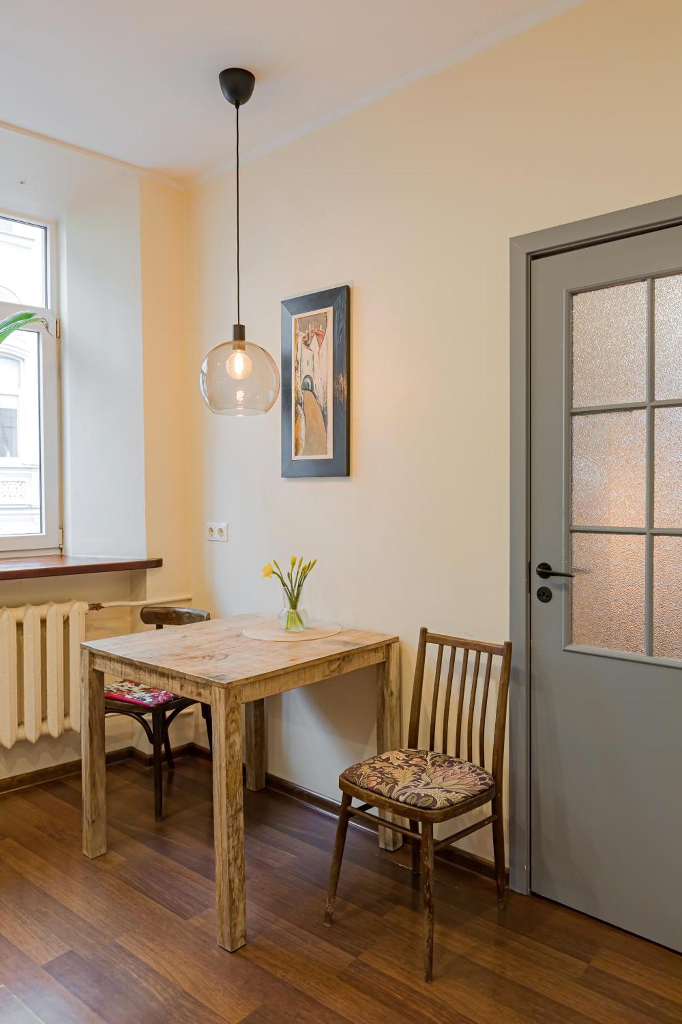 Cozy Studio And Standard Apartments In The Heart Of Oldtown VNO Dış mekan fotoğraf