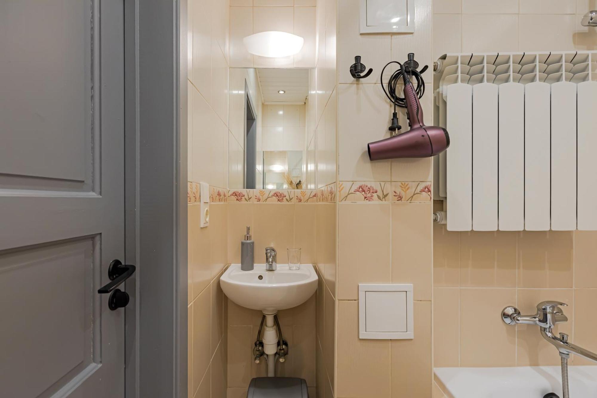 Cozy Studio And Standard Apartments In The Heart Of Oldtown VNO Dış mekan fotoğraf