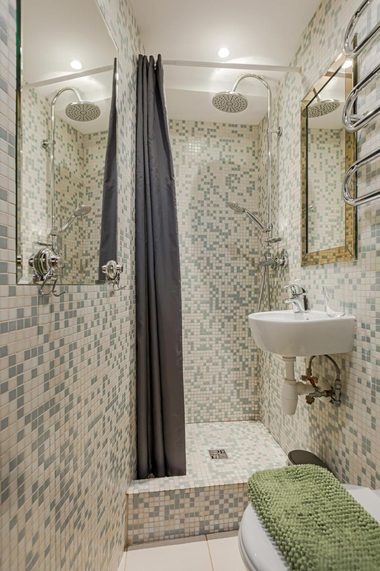 Cozy Studio And Standard Apartments In The Heart Of Oldtown VNO Dış mekan fotoğraf