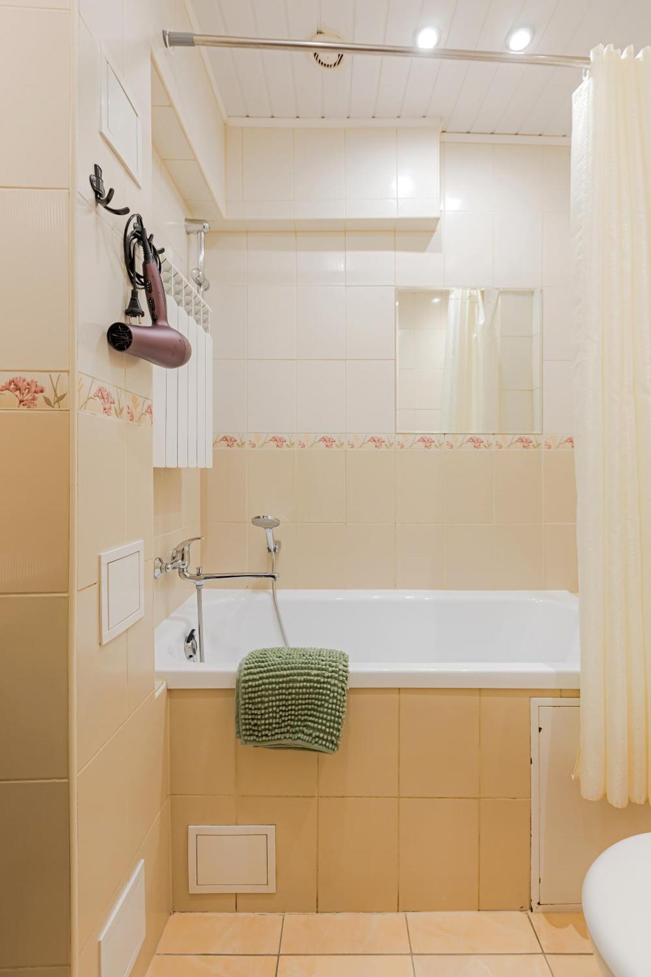 Cozy Studio And Standard Apartments In The Heart Of Oldtown VNO Dış mekan fotoğraf