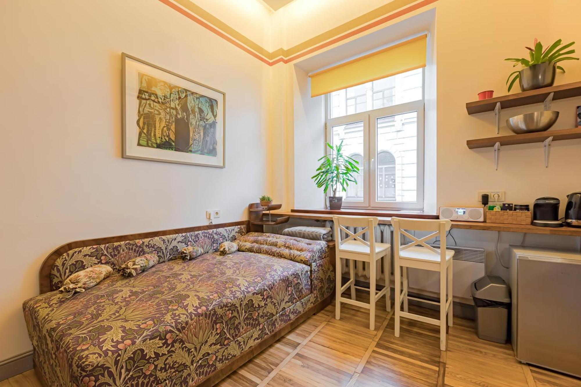 Cozy Studio And Standard Apartments In The Heart Of Oldtown VNO Dış mekan fotoğraf