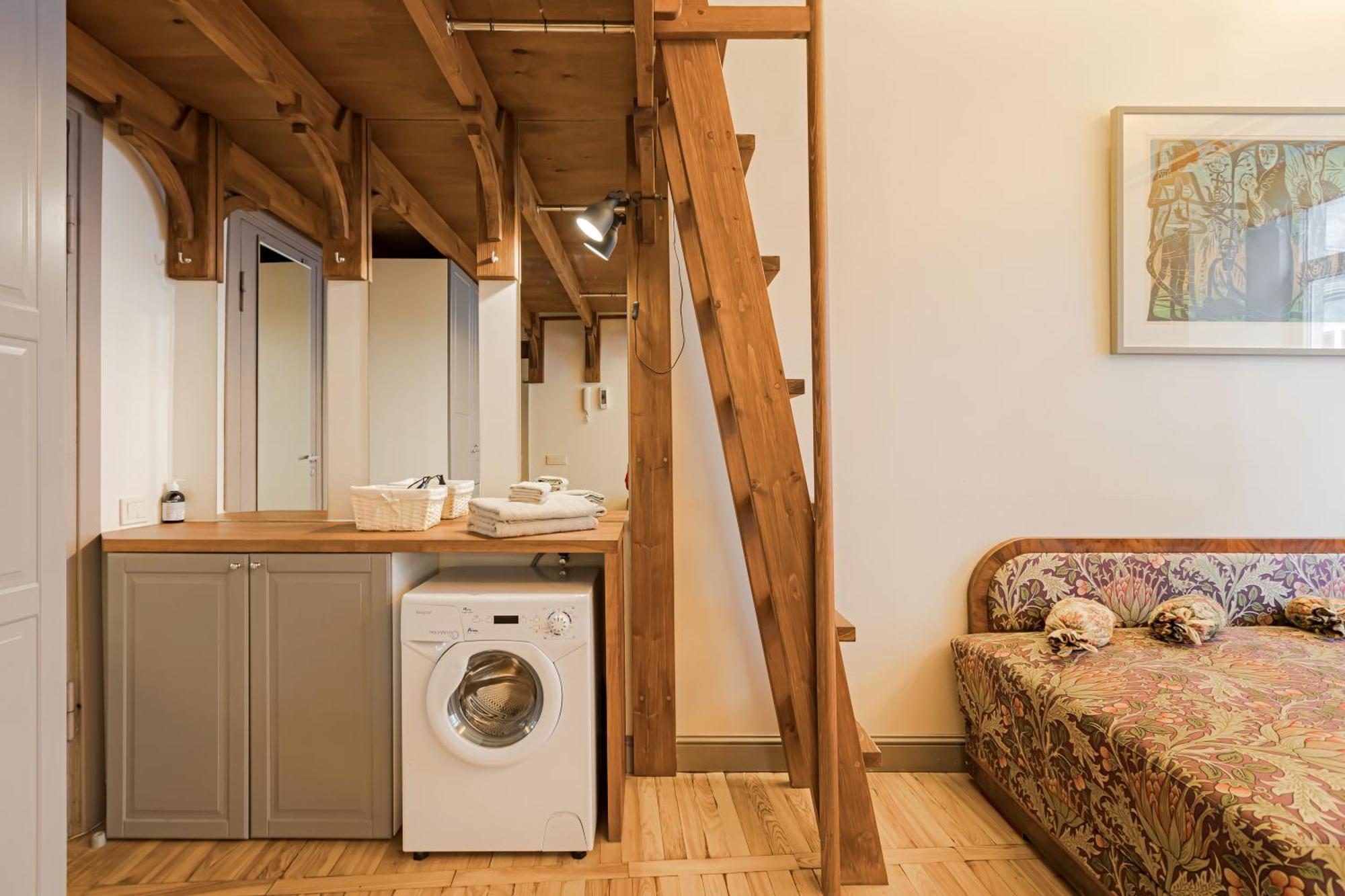 Cozy Studio And Standard Apartments In The Heart Of Oldtown VNO Dış mekan fotoğraf