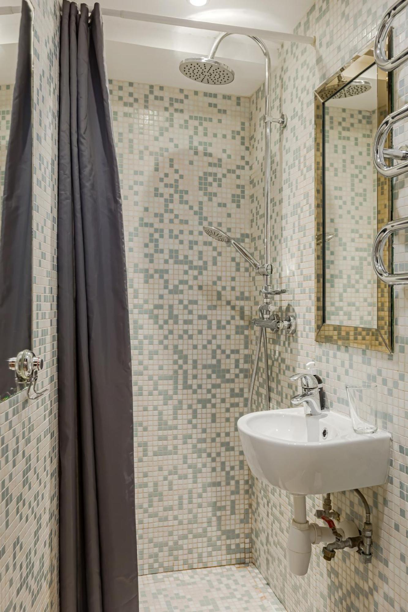 Cozy Studio And Standard Apartments In The Heart Of Oldtown VNO Dış mekan fotoğraf