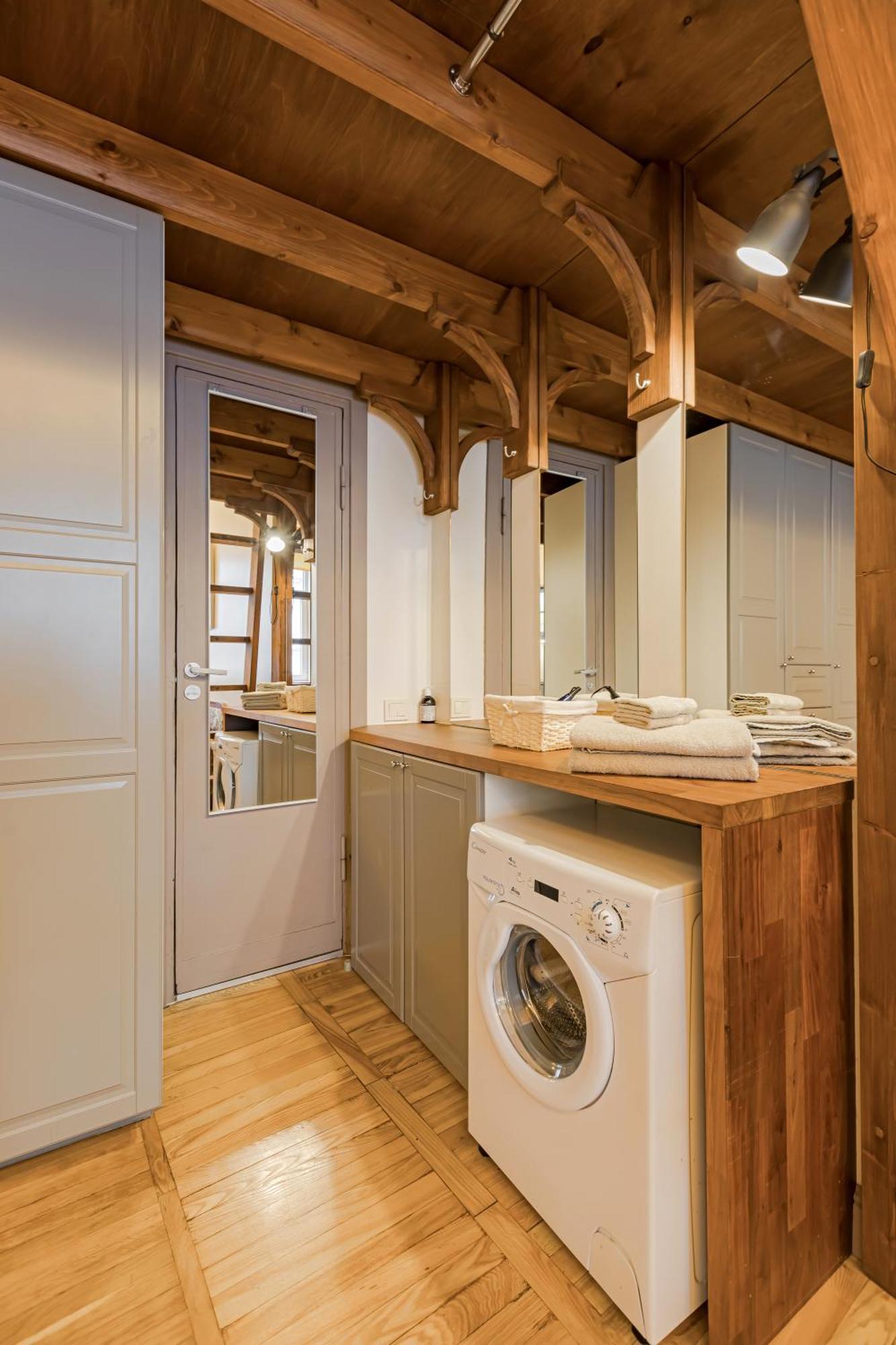 Cozy Studio And Standard Apartments In The Heart Of Oldtown VNO Dış mekan fotoğraf